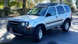 2004 Nissan Xterra SE