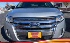 2014 Ford Edge SE