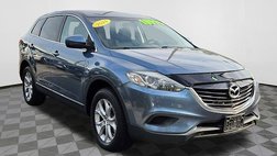 2014 Mazda CX-9 Sport