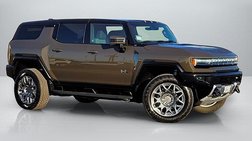 2025 GMC HUMMER EV 3X