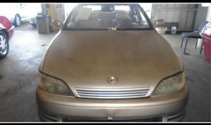 1996 Lexus ES 300 Base
