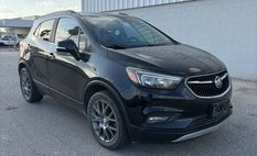 2019 Buick Encore Sport Touring