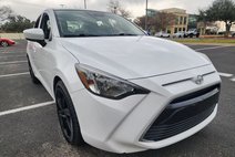 2016 Scion iA Base