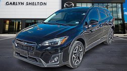 2019 Subaru Crosstrek 2.0i Limited