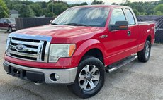 2009 Ford F-150 XLT
