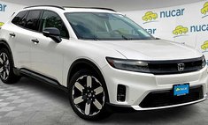 2024 Honda Prologue Elite