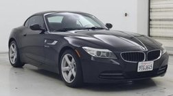 2014 BMW Z4 sDrive28i