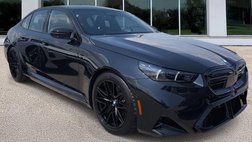 2026 BMW M5 Base