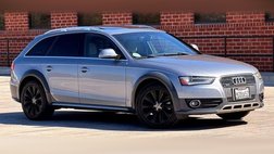 2016 Audi Allroad 2.0T quattro Premium Plus