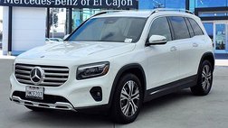 2024 Mercedes-Benz GLB GLB 250