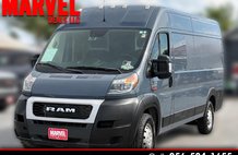 2021 Ram ProMaster 3500 159 WB