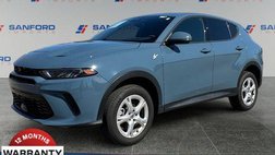 2023 Dodge Hornet GT