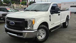 2017 Ford Super Duty F-250 XL