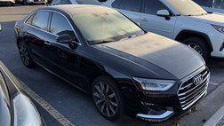 2022 Audi A4 quattro Premium 40 TFSI