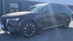 2024 Mazda CX-90 3.3 Turbo S Premium