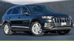 2023 Audi Q7 quattro Premium 45 TFSI