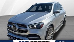 2023 Mercedes-Benz GLE-Class GLE 350