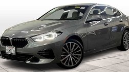 2024 BMW 2 Series 228i Gran Coupe