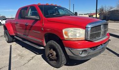 2006 Dodge Ram 3500 Laramie