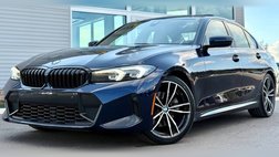 2023 BMW 3 Series 330i
