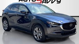 2021 Mazda CX-30 Premium