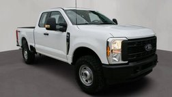 2026 Ford Super Duty F-250 XL