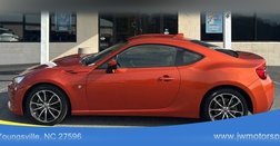 2017 Toyota 86 860 Special Edition