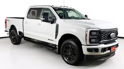 2025 Ford Super Duty F-350 Lariat