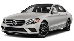 2019 Mercedes-Benz C-Class C 300 4MATIC