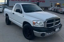 2007 Dodge Ram 1500 ST