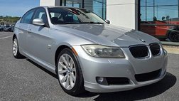 2011 BMW 3 Series 328i xDrive