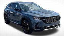 2023 Mazda CX-50 Turbo Meridian Edition