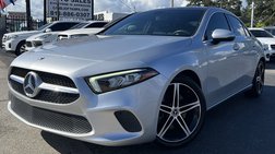 2021 Mercedes-Benz A-Class A 220