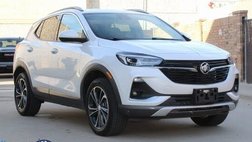 2021 Buick Encore GX Essence