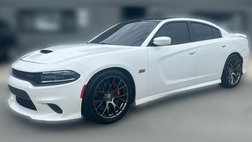 2016 Dodge Charger SRT 392