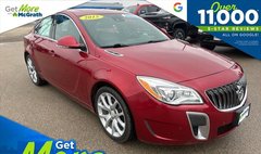 2015 Buick Regal GS