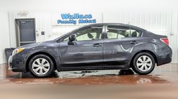 2014 Subaru Impreza 2.0i