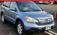 2007 Honda CR-V EX-L