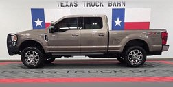 2020 Ford Super Duty F-250 Lariat