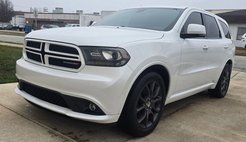 2016 Dodge Durango R/T