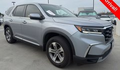 2024 Honda Pilot EX-L
