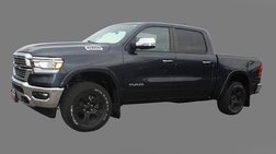 2021 Ram Ram Pickup 1500 Laramie