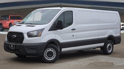 2024 Ford Transit 150