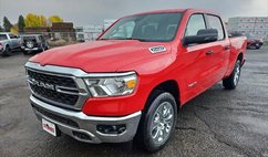 2024 Ram Ram Pickup 1500 Big Horn