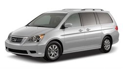 2008 Honda Odyssey EX-L