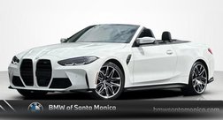 2023 BMW M4 Competition xDrive