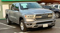 2019 Ram Ram Pickup 1500 Big Horn