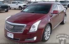 2017 Cadillac XTS Platinum Vsport