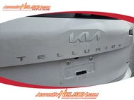 2024 Kia Telluride SX-Prestige