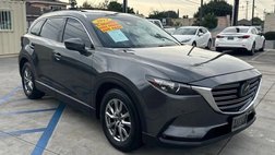 2019 Mazda CX-9 Touring